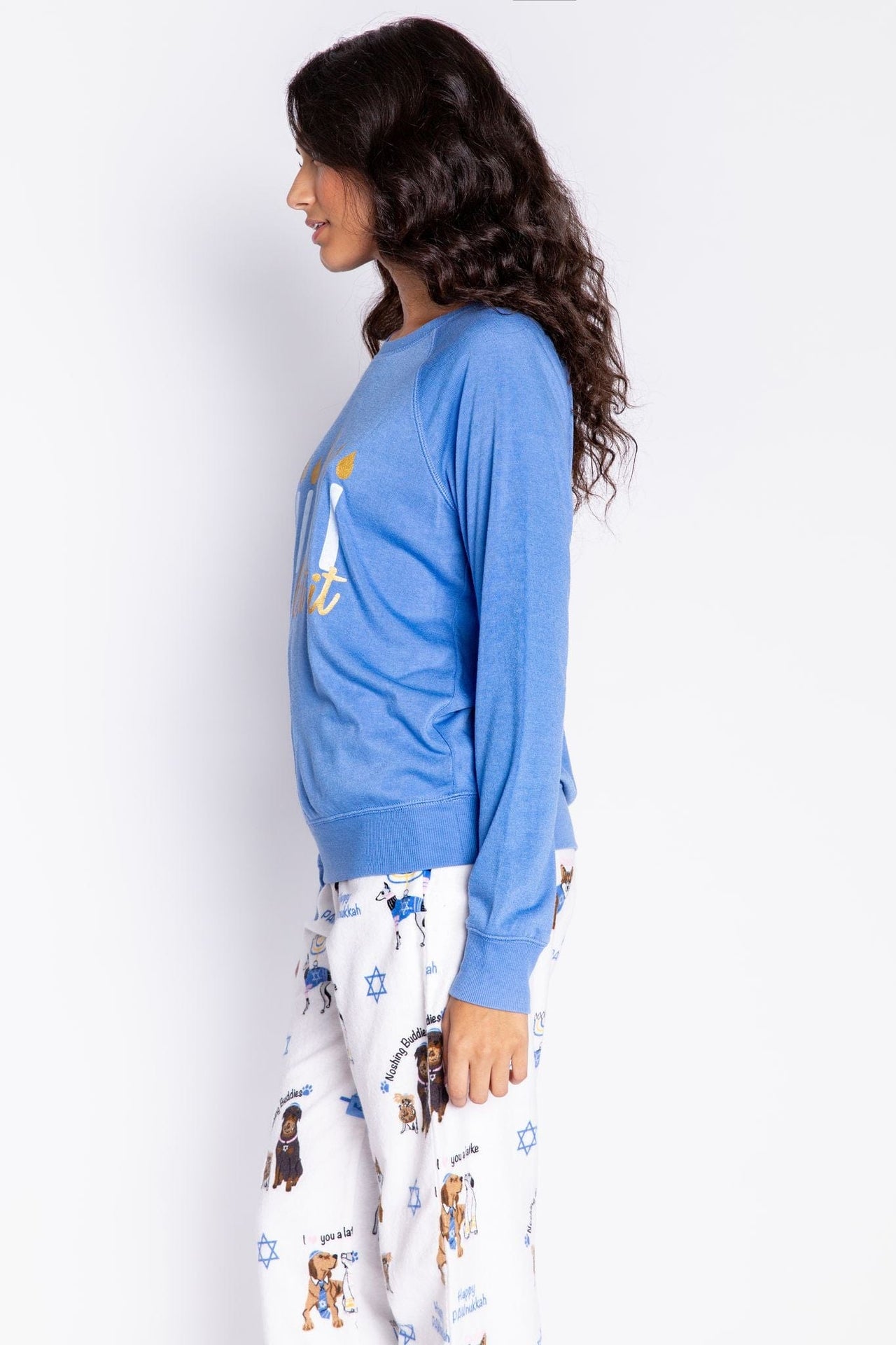 PJ Salvage - Let's Get Lit Sweatshirt - (Sizes XS - XL) - ModernTribe