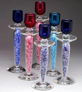 Shardz - Shardz Refraction Candlesticks - ModernTribe